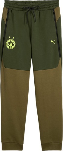 PUMA-BVB Dortmund PUMATECH training pant-0