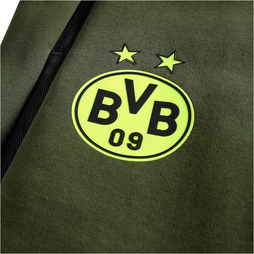 PUMA-BVB Dortmund PUMATECH training pant-2