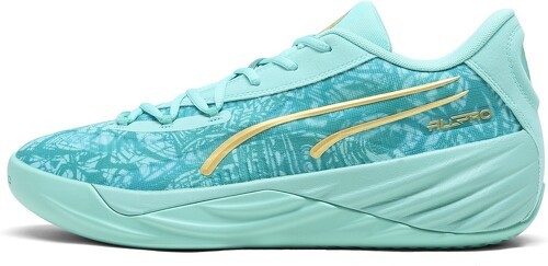 PUMA-Chaussures de basketball All-Pro NITRO™ Mexico Unisexe-0