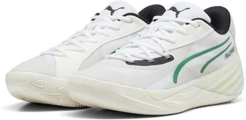 PUMA-Chaussures indoor Puma All-Pro Nitro-1