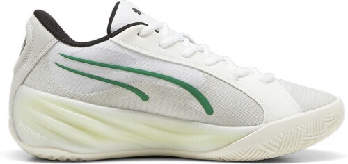 PUMA-Chaussures indoor Puma All-Pro Nitro-4