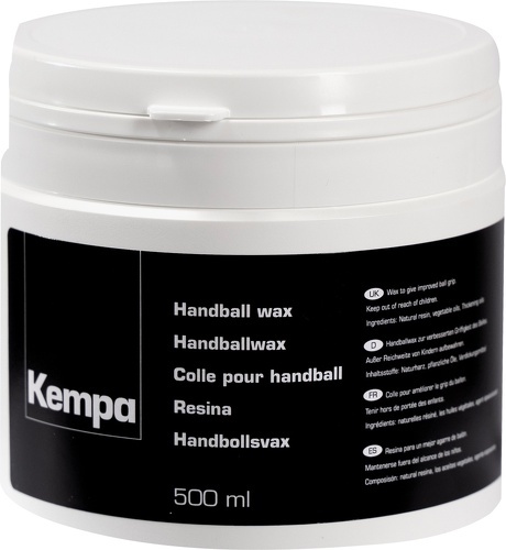 KEMPA-Colle pour Handball 500ML-0