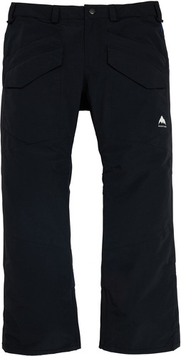 BURTON-Pantalon De Ski / Snow Burton Covert 2.0 True Black Homme-0