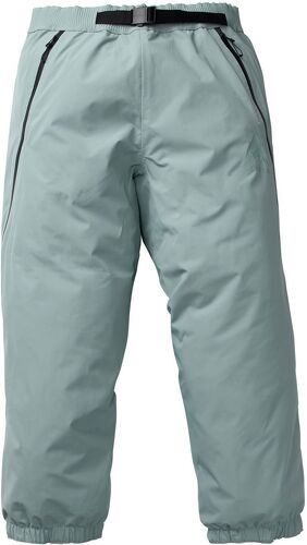 BURTON-Pantalon De Ski / Snow Burton Futuretrust 3l Petrol Green Homme-0