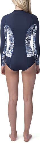 RIP CURL-Rip Curl Femmes G-bomb Chercheurs 1mm Manches Courtes Shorty Wets 2019-1