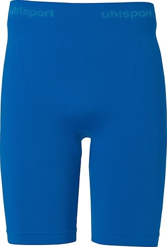 UHLSPORT-Short Tights Performance Pro-0