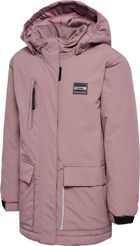 HUMMEL-Veste imperméable fille Hummel hmlBOB-2