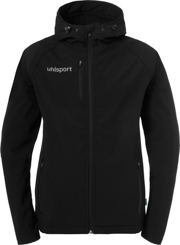 UHLSPORT-Veste Softshell Essential Women-0