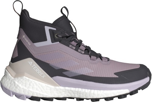 adidas-Chaussures de randonnée femme adidas Terrex Free 2 Gore-Tex-0