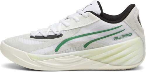 PUMA-Chaussures indoor Puma All-Pro Nitro-0