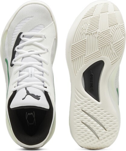 PUMA-Chaussures indoor Puma All-Pro Nitro-3