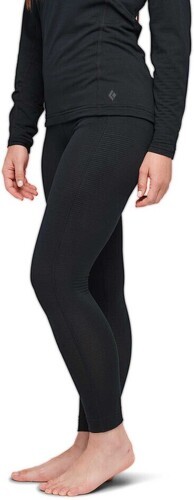 BLACK DIAMOND-Pantalon de ski femme Black Diamond Coefficient LT-2