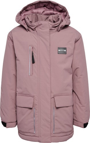 HUMMEL-Veste imperméable fille Hummel hmlBOB-0