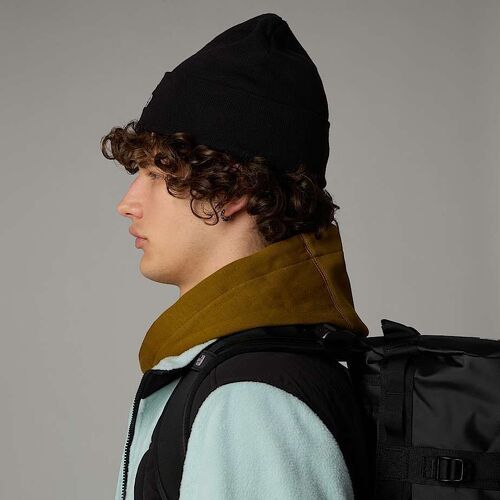 THE NORTH FACE-The North Face Norm Beanie TNF Black-2