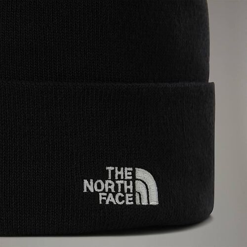 THE NORTH FACE-The North Face Norm Beanie TNF Black-3