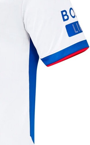 Castore-Castore Extérieur Glasgow Rangers 2024-2025-4