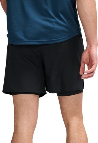 HUMMEL-hmlMT FAST 2 IN 1 SHORTS-1