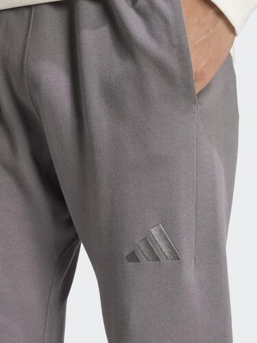 adidas Sportswear-M A SZN FT R PT GREY FOUR-3