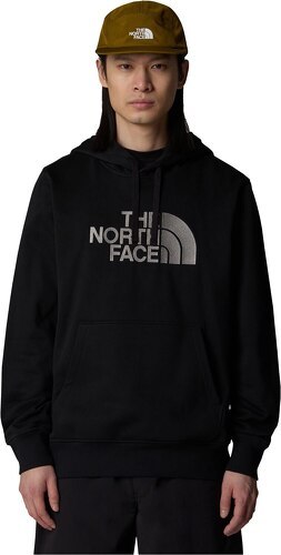 THE NORTH FACE-M DREW PEAK PULLOVER HOODIE-0