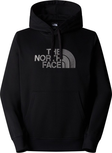 THE NORTH FACE-M DREW PEAK PULLOVER HOODIE-2