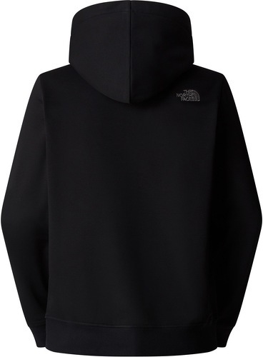 THE NORTH FACE-M DREW PEAK PULLOVER HOODIE-3