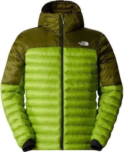 THE NORTH FACE-M TERRA PEAK HOODIE-0