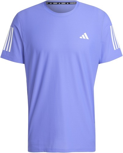 adidas-Maillot adidas Own the Run-0