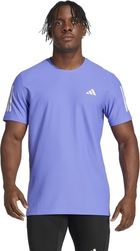 adidas-Maillot adidas Own the Run-2