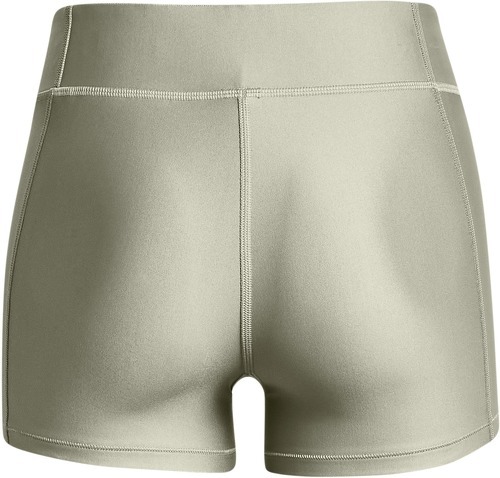 UNDER ARMOUR-Mid Rise short-1