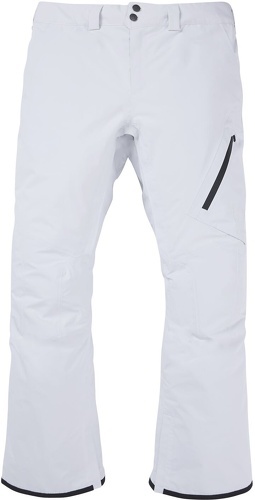 BURTON-Pantalon De Ski / Snow Burton [ak] Cyclic Gore-tex Stout White Homme-0