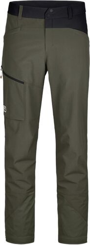 ORTOVOX-Pantaloni Mondeval Dark Wild Herbs-0