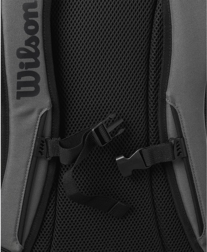 WILSON-Wilson Tour Pro Staff Padel Backpack-3