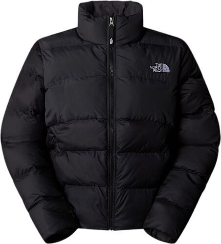 THE NORTH FACE-Veste Saikuru Black/Asphalt Grey-0