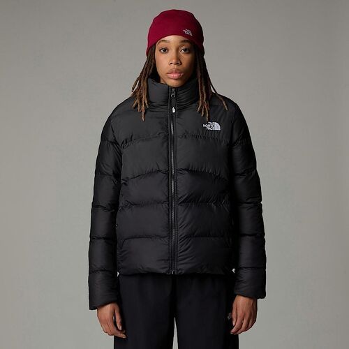 THE NORTH FACE-Veste Saikuru Black/Asphalt Grey-1