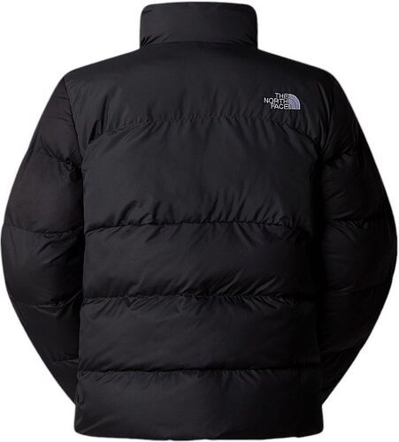 THE NORTH FACE-Veste Saikuru Black/Asphalt Grey-2