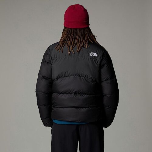 THE NORTH FACE-Veste Saikuru Black/Asphalt Grey-4