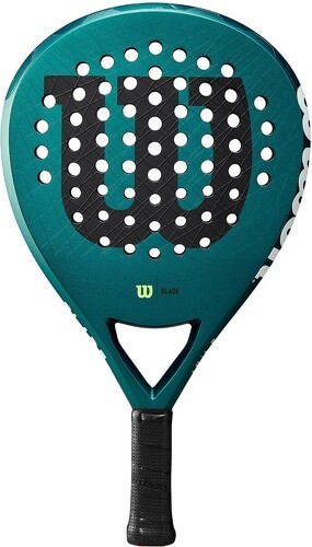 WILSON-RAQUETTE DE PADEL WILSON BLADE V3-0