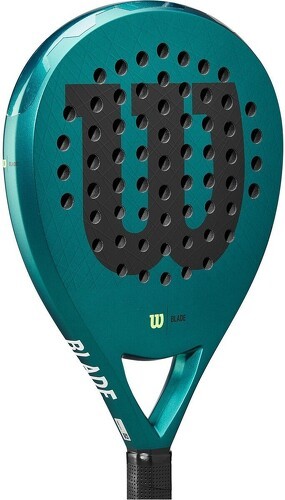 WILSON-RAQUETTE DE PADEL WILSON BLADE V3-4