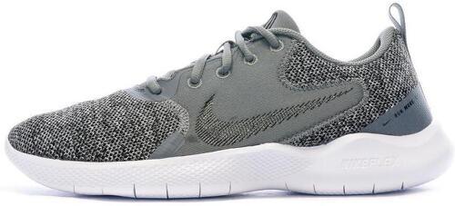 NIKE-Chaussures de sport Grises Homme Nike Flex Experience Rn 10-0