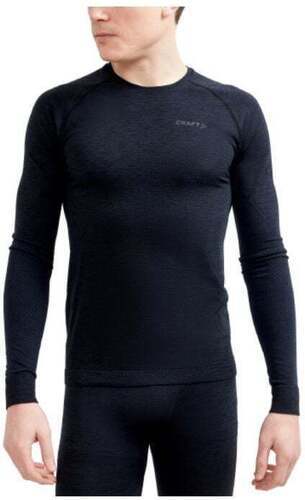CRAFT-Core Dry Active Comfort Ls-4