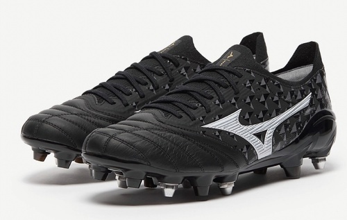 MIZUNO-Crampons Mizuno Morelia Neo 3 B Elite Mix Sg-4