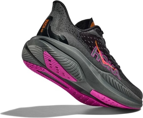 HOKA ONE ONE-Mach 6-2