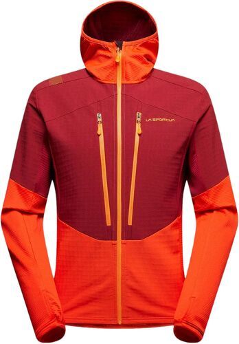 LA SPORTIVA-Pull Session Tech Hoody-0