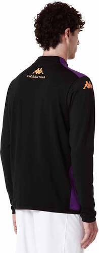 KAPPA-Sweatshirt Ablas Pro 8 ACF Fiorentina 24/25-4