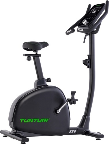 TUNTURI-Tunturi – Vélo Ergomètre E50 Signature-0