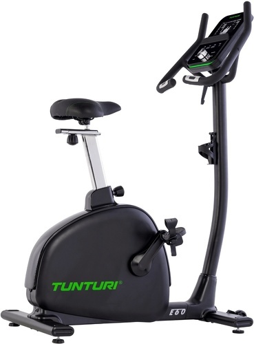 TUNTURI-Tunturi – Vélo Ergomètre E60 Signature-0