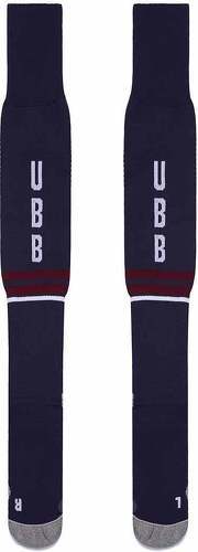 KAPPA-Chaussettes Kombat Spark Third UBB 24/25-1