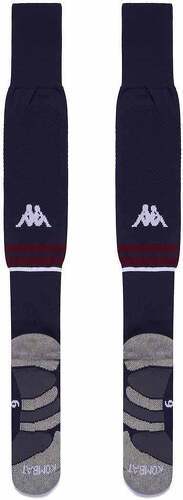 KAPPA-Chaussettes Kombat Spark Third UBB 24/25-2