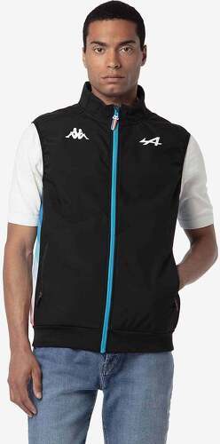 KAPPA-Gilet Aboslend Alpine Endurance 2024-0