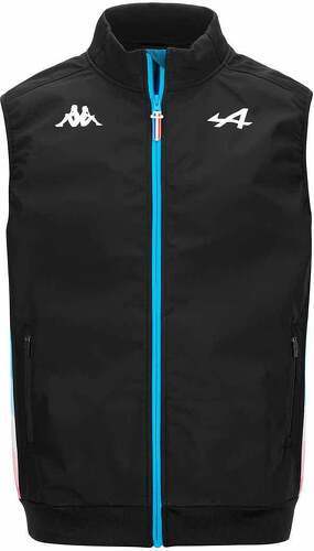 KAPPA-Gilet Aboslend Alpine Endurance 2024-1